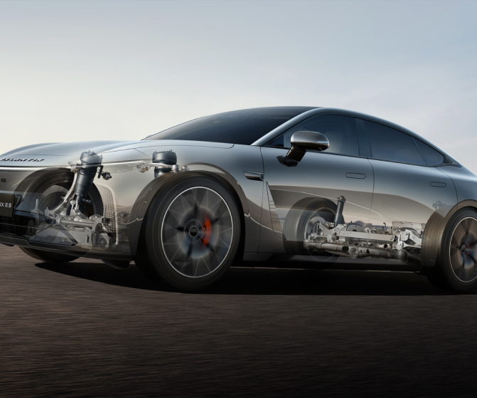 Air Suspension