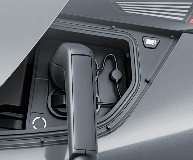 Unmatched Powertrain Performance