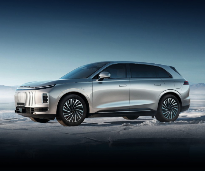 Advanced REEV Performance and Efficiency