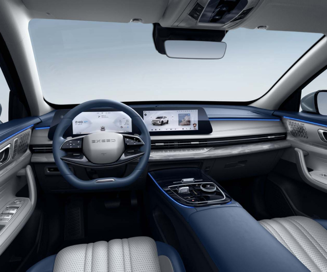Elevated Comfort, Redefined