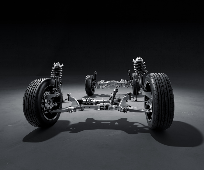 Aerodynamic Design for Maximum Efficiency