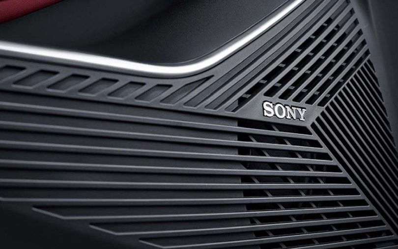 EXEED RX SUPER HYBRID — Immersive SONY Sound Experience