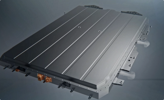 1s Rapid Directed Pressure Relief