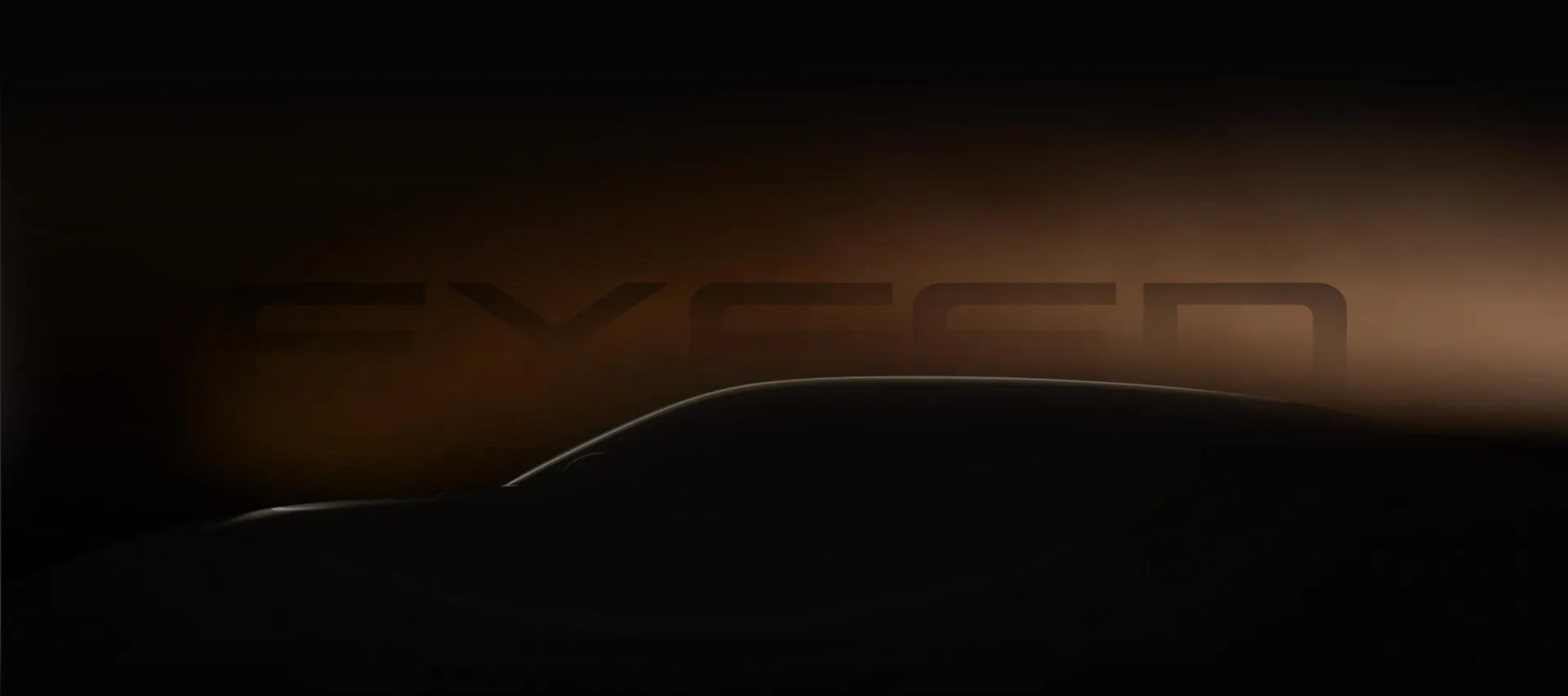 Experience an EXEED test drive
